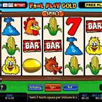 slot machine gratis da giocare subito